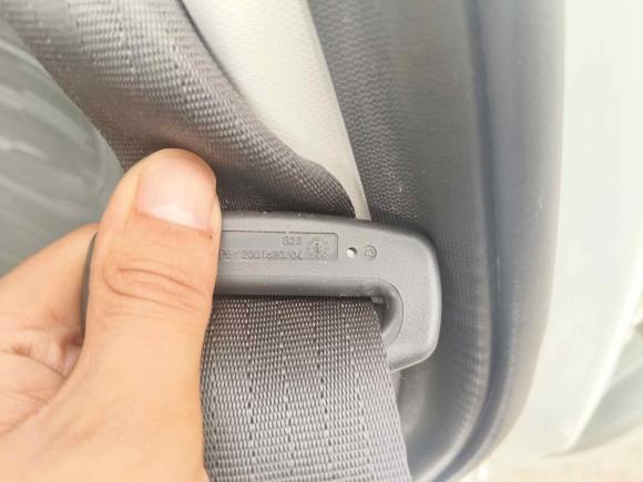 [南京·苏A] 二手雪佛兰科鲁泽2023款 1.5L 双离合乐享版