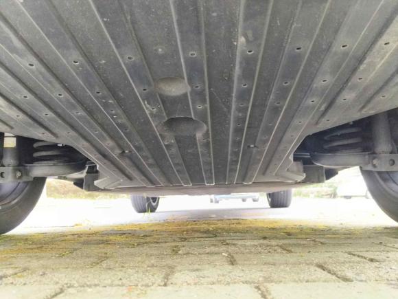 [上海·沪A] 二手小鹏小鹏G32021款 G3i 460G