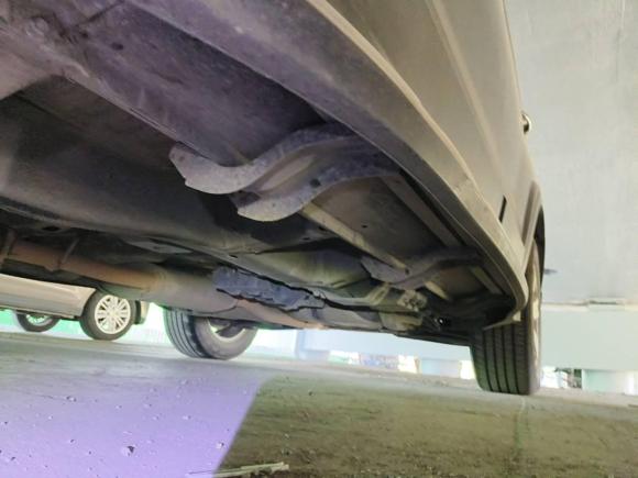 [杭州·皖C] 二手雪佛兰科帕奇2015款 2.4L 两驱城市版 7座