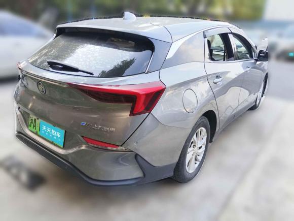 [上海·沪A] 二手别克微蓝62020款 插电混动 互联时尚型