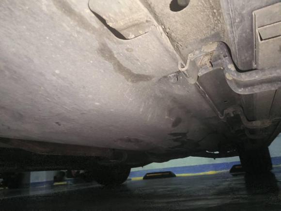 [广州·粤A] 二手现代胜达2019款 380 TGDi TOP 自动两驱旗舰版 国V