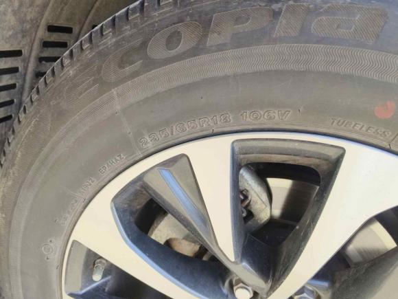 [西安·陕A] 二手雷克萨斯雷克萨斯RX2020款 改款 300 两驱精英版