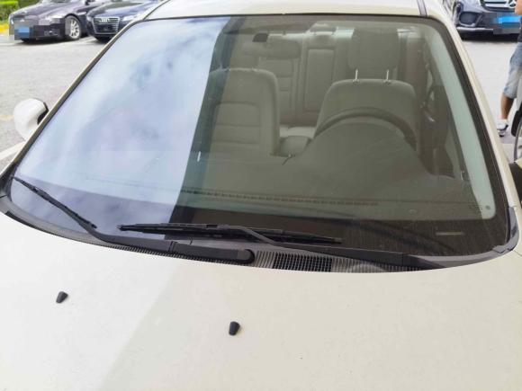 [上海·沪F] 二手马自达马自达62013款 2.0L 自动时尚型