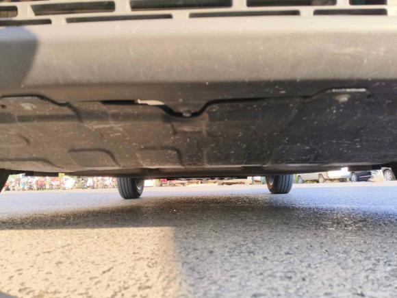 [南京·苏A] 二手奇瑞小蚂蚁2021款 20万蚁粉款 朝气版 磷酸铁锂 301km