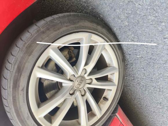 [苏州·苏E] 二手奥迪奥迪A32015款 Sportback 40 TFSI 自动舒适型