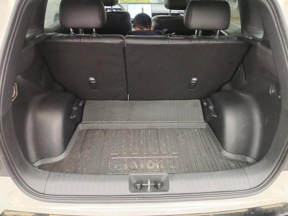 [南京·皖C] 二手埃安AION V2025款 埃安霸王龙 650 智享版