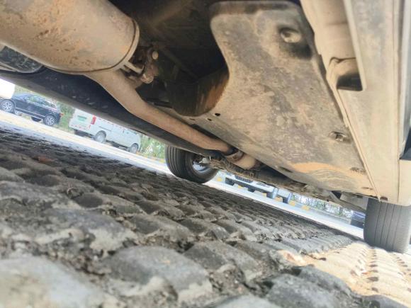 [深圳·粤B] 二手现代胜达2020款 380 TGDi 自动两驱DLX智尊版PLUS