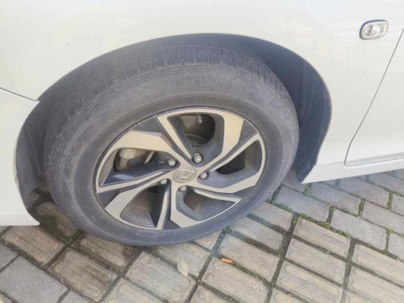 [宁波·浙B] 二手本田雅阁2016款 2.0L 舒适版