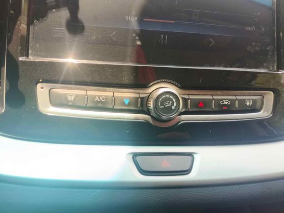 [嘉兴·浙F] 二手捷途捷途X702018款 1.5T 手动悦行版