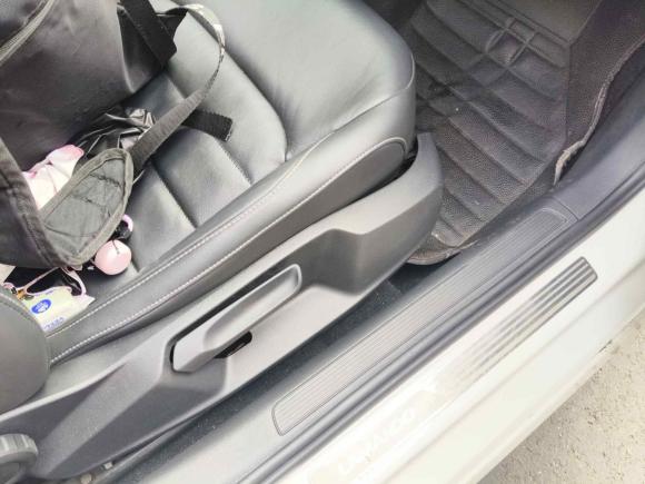 [成都·川A] 二手大众凌渡2015款 280TSI DSG舒适版