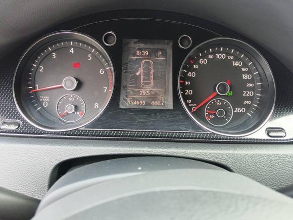 [南昌·赣A] 二手大众迈腾2012款 改款 1.8TSI 豪华型