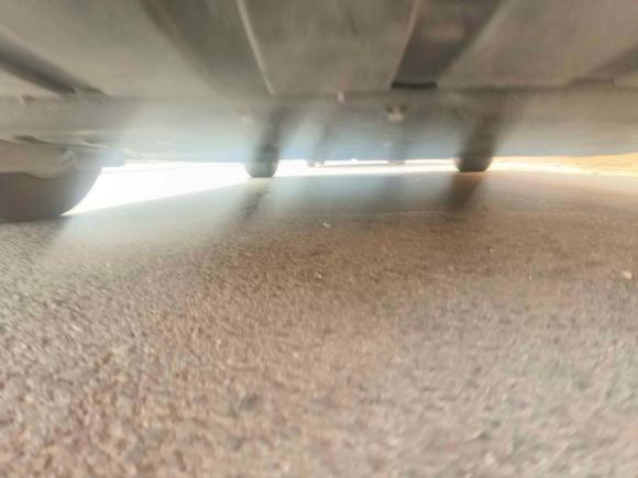 [青岛·鲁B] 二手福特福克斯2017款 两厢 1.6L 手动风尚型智行版