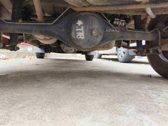 [深圳·粤B] 二手东风小康东风小康K05S2019款 1.2L实用型 国VI DK12