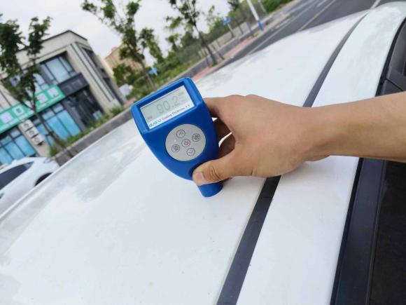 [青岛·鲁B] 二手丰田威驰2014款 1.3L 手动型尚版