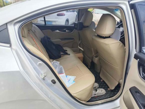 [宁波·浙B] 二手本田凌派2013款 1.8L 手动舒适版