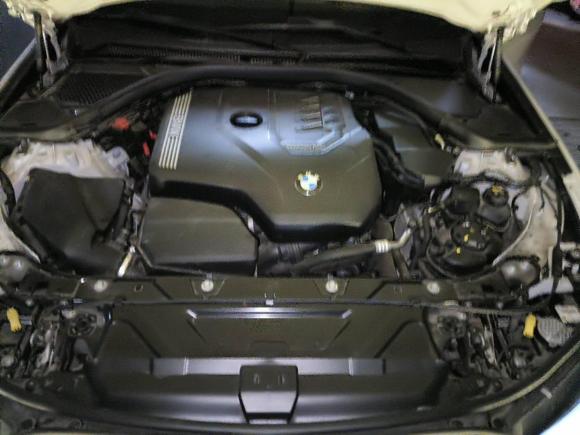 [温州·浙A] 二手宝马宝马3系2020款 320Li M运动套装