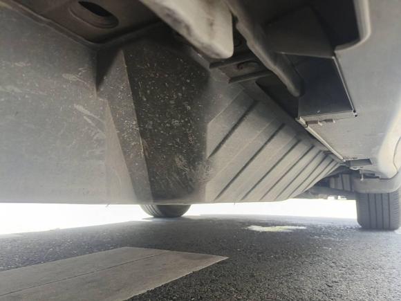 [广州·粤A] 二手本田本田CR-V2012款 2.0L 两驱都市版