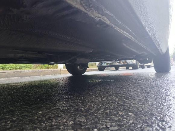 [南通·苏F] 二手大众宝来2017款 1.6L 自动时尚型