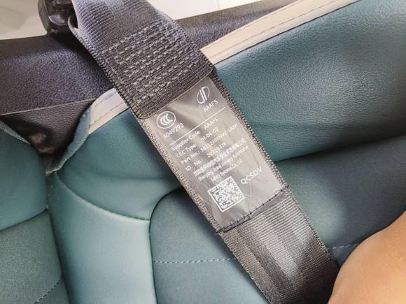 [台州·浙J] 二手欧拉欧拉好猫2021款 400km标准续航 雅典娜版 三元锂