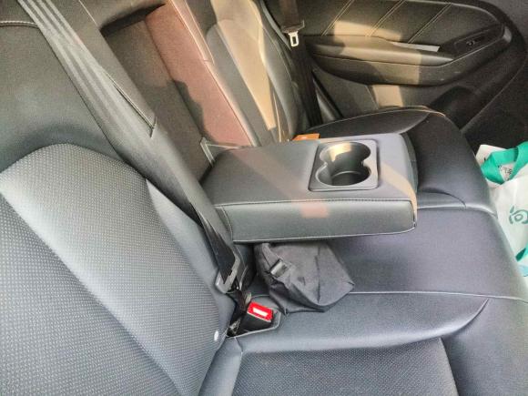 [武汉·鄂A] 二手荣威荣威RX52016款 20T 两驱自动互联网智享版