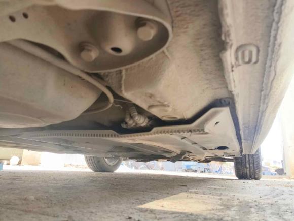 [台州·皖K] 二手斯柯达明锐2019款 TSI230 DSG智行舒适版 国V