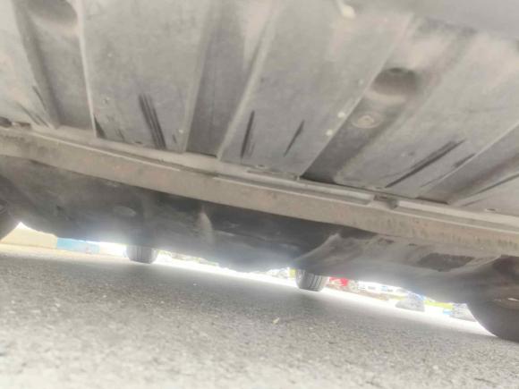 [宁波·浙B] 二手福特福克斯2015款 两厢 EcoBoost 125 自动超能风尚型