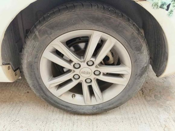 [南昌·黑A] 二手吉利汽车帝豪2017款 三厢百万款 1.5L 手动向上互联版