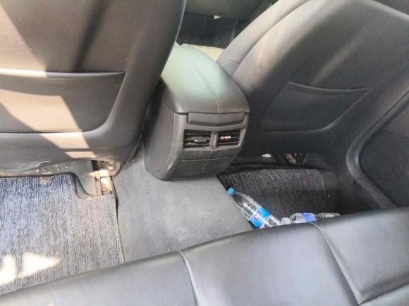 [无锡·浙B] 二手凯迪拉克凯迪拉克ATS-L2016款 28T 时尚型