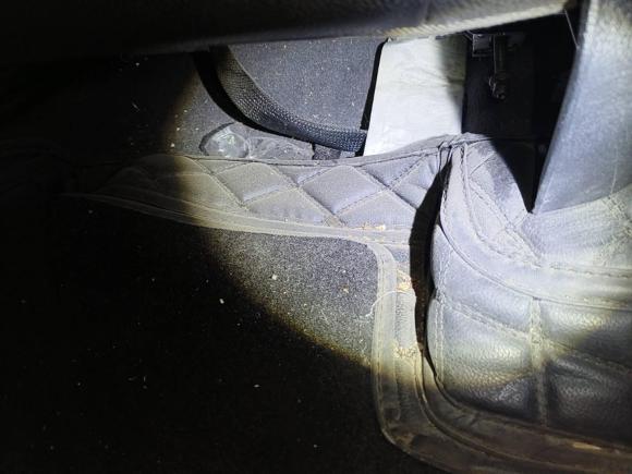 [杭州·浙A] 二手奥迪奥迪A32016款 Limousine 35 TFSI 风尚型