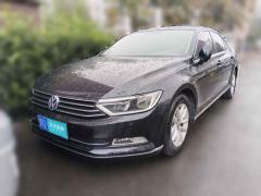 [青岛·鲁U] 大众迈腾2019款 280TSI DSG 舒适型 国VI