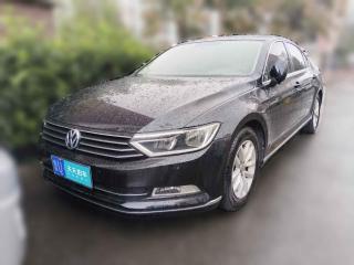 大众迈腾2019款 280TSI DSG 舒适型 国VI