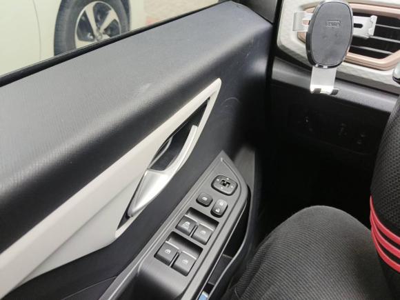 [湖州·皖A] 二手思皓花仙子2022款 花仙子款 四叶草