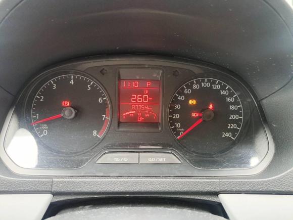 [深圳·粤S] 二手大众捷达2015款 质惠版 1.6L 自动舒适型