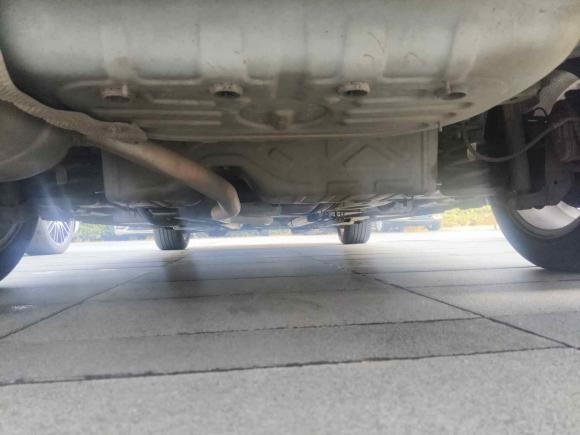 [南京·苏A] 二手雪佛兰科鲁兹2017款 1.5L 自动先锋天窗版