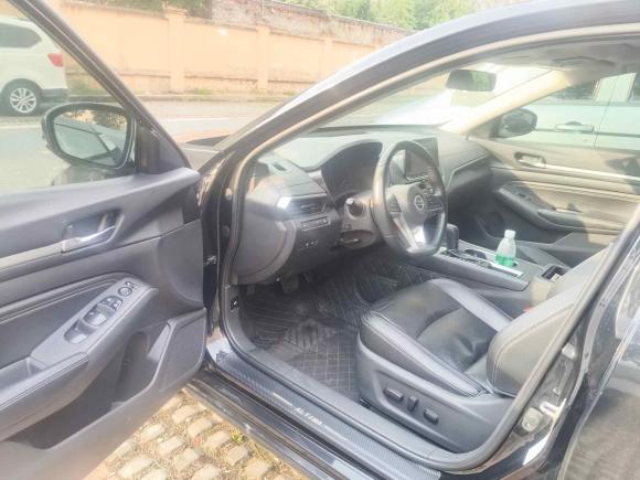 [常州·苏D] 二手日产天籁2020款 2.0L XL 舒适版