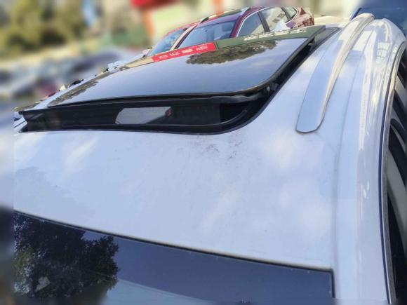 [上海·赣E] 二手宝沃宝沃BX52017款 20TGDI 自动两驱先锋型