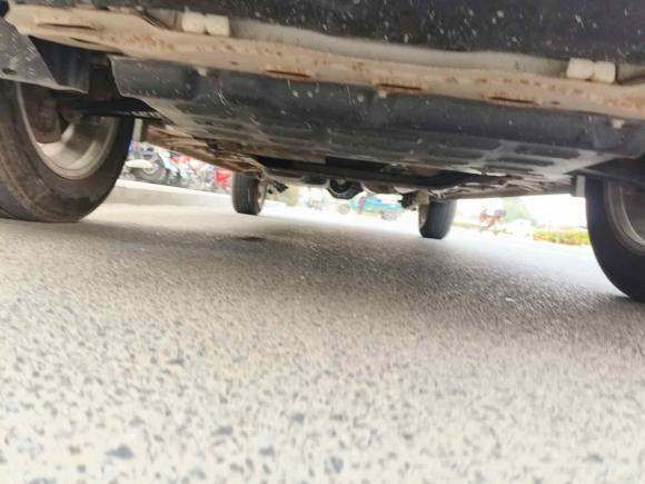 [嘉兴·鄂J] 二手五菱汽车五菱宏光S32019款 1.5L 手动豪华型 国VI