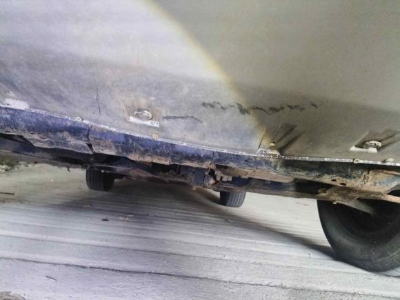 [常州·冀R] 二手哈弗哈弗H6 Coupe2016款 蓝标 1.5T 自动两驱精英型