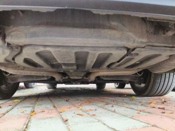 [深圳·粤B] 二手奔驰奔驰E级2015款 E 320 L 4MATIC