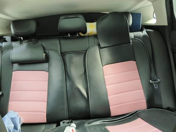 [合肥·皖G] 二手魏牌魏牌 VV72017款 2.0T 旗舰型