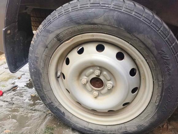 [合肥·皖A] 二手金杯小海狮X302020款 1.5L 超享型国VI SWC15M