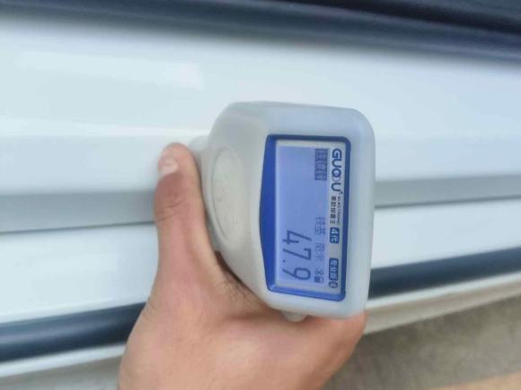 [广州·粤A] 二手沃尔沃沃尔沃S902022款 B5 智远豪华版