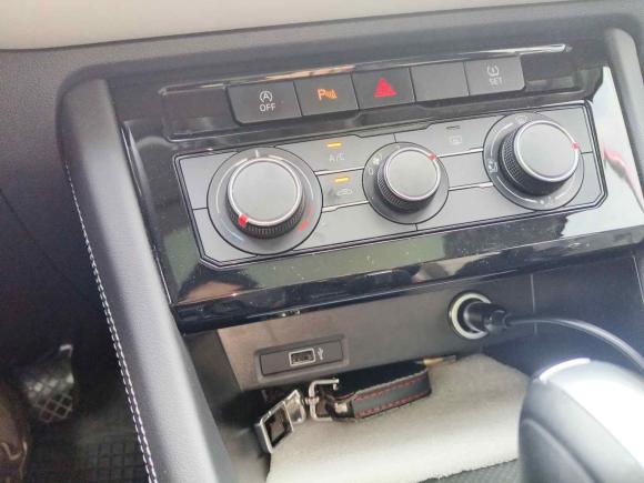 [成都·川S] 二手捷达捷达VS72022款 280TSI 自动悦享版