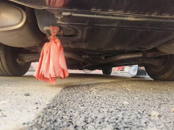 [青岛·鲁U] 二手日产天籁2013款 2.0L XL舒适版