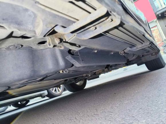 [南京·苏A] 二手别克昂科威2017款 28T 四驱精英型