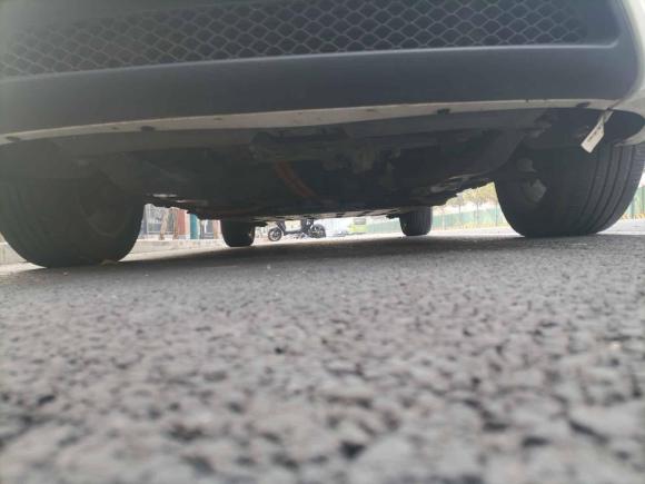 [北京·京N] 二手北汽新能源北汽新能源EU2016款 EU260 乐享版