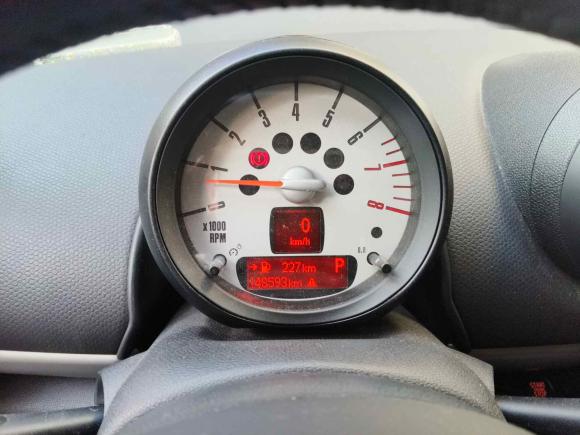 [武汉·津J] 二手MINIMINI COUNTRYMAN2011款 1.6L ONE