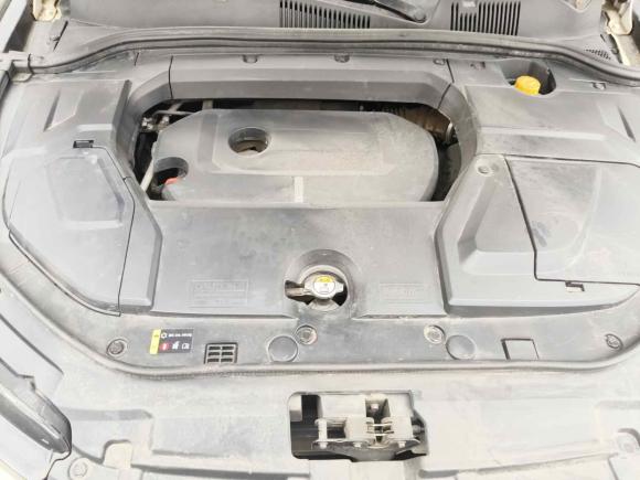 [温州·浙C] 二手魏牌魏牌 VV52017款 2.0T 超豪型