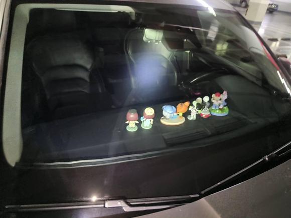 [上海·沪A] 二手斯柯达柯迪亚克2018款 TSI330 5座两驱豪华优享版