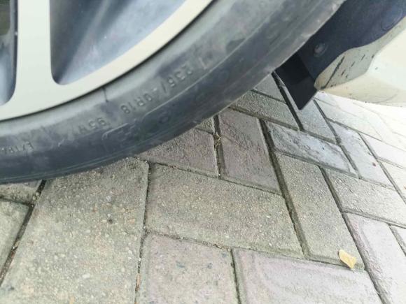 [嘉兴·浙F] 二手福特福克斯2021款 三厢 EcoBoost 180 自动ST Line